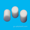 100% vigin POM acetal પ્લાસ્ટિક પોમ રાઉન્ડ બાર